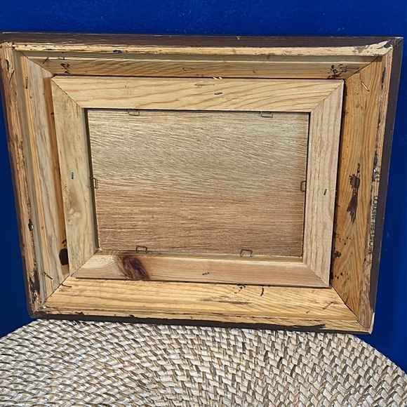 Vintage Hand Painted Signed Brian Roche Original Seascape Plein Air Oil Painting - Picture 5 of 5